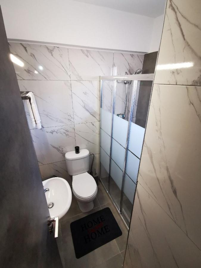 أيا نابا Eleana Apartments المظهر الخارجي الصورة